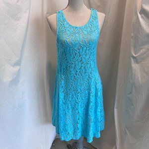 Free People tank dress